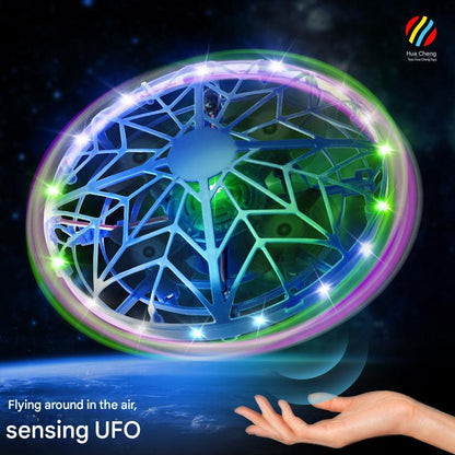 Floating LED Magic Ball image 8