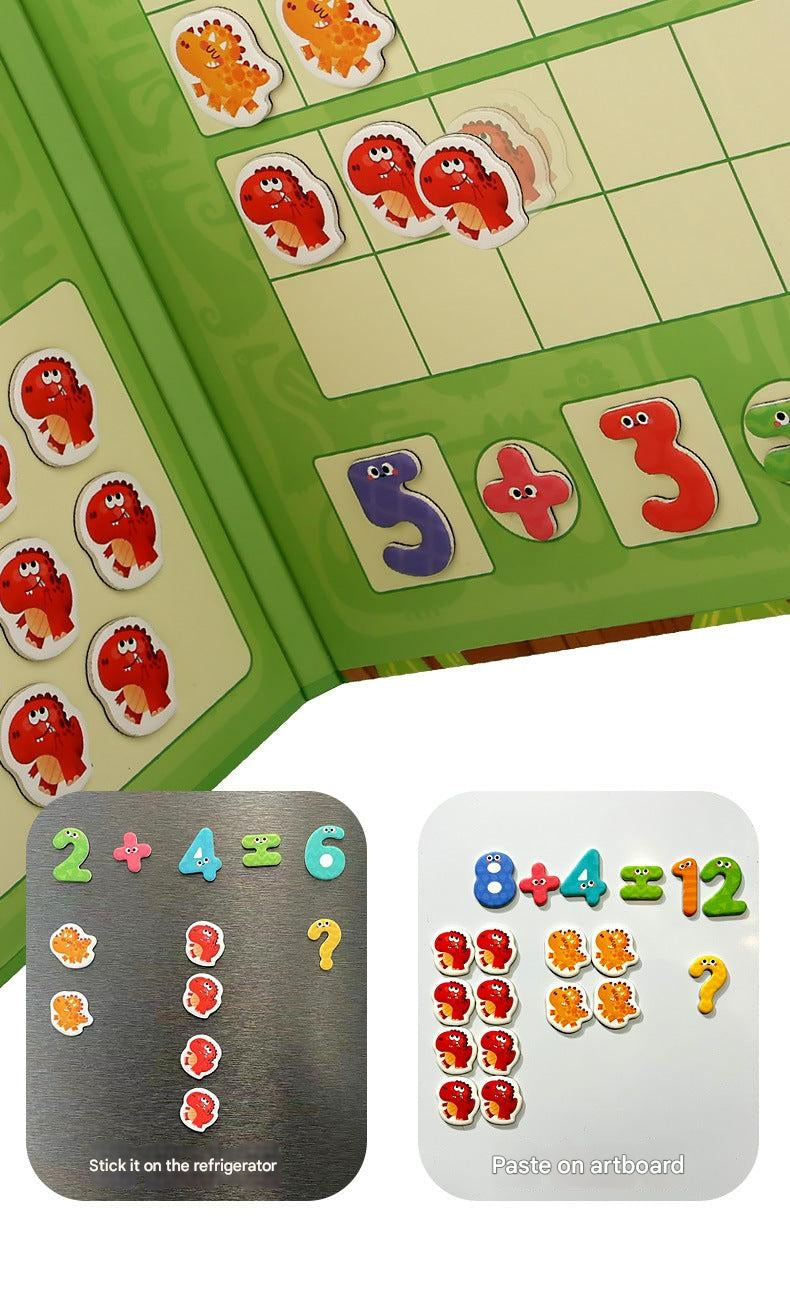 Preschool Math Education