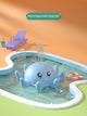 Blue Octopus (Pack of 3)