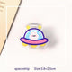 Spaceship (Pack of 1)