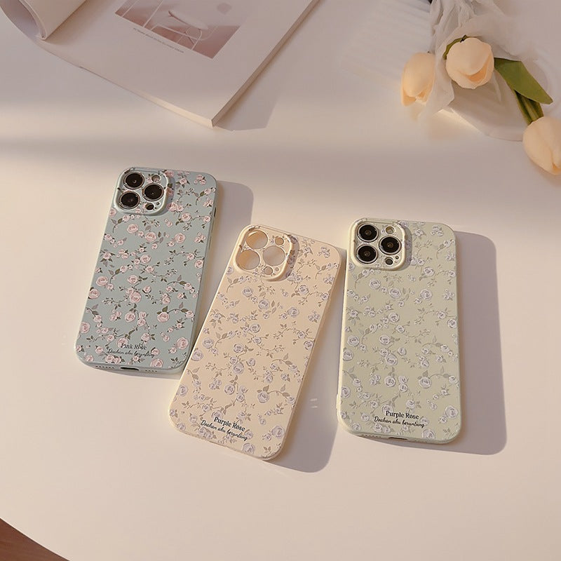 iPhone protective case