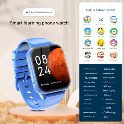 Children's Smartwatch