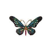 Black Butterfly