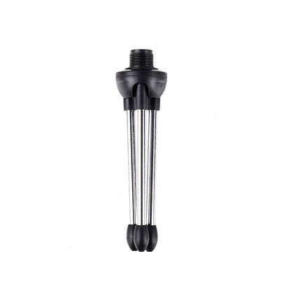 Versatile microphone for streaming and recording