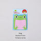 Frog (Pack of 1)