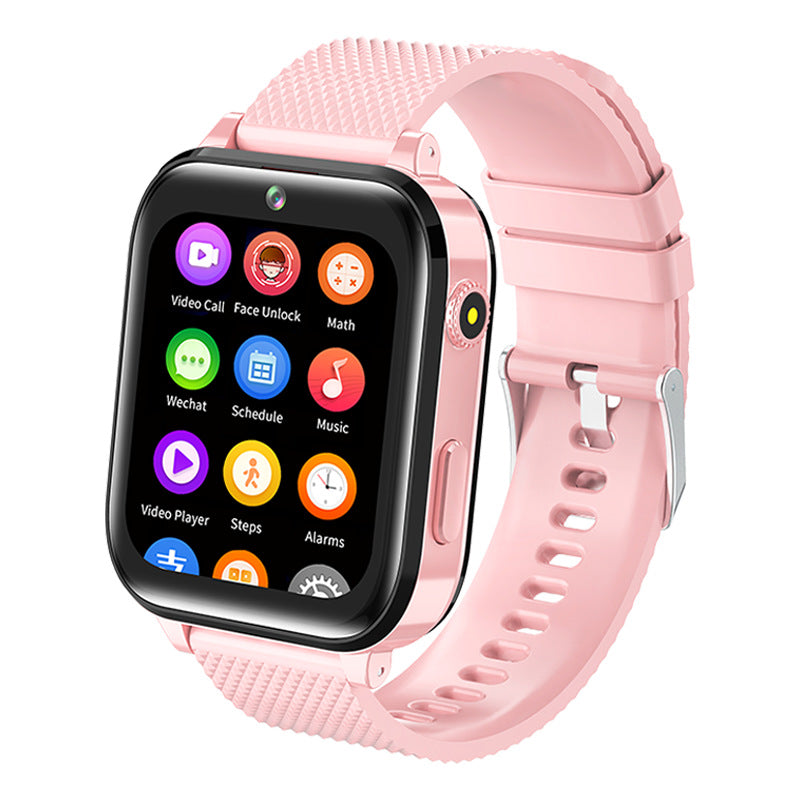 children's smartwatch