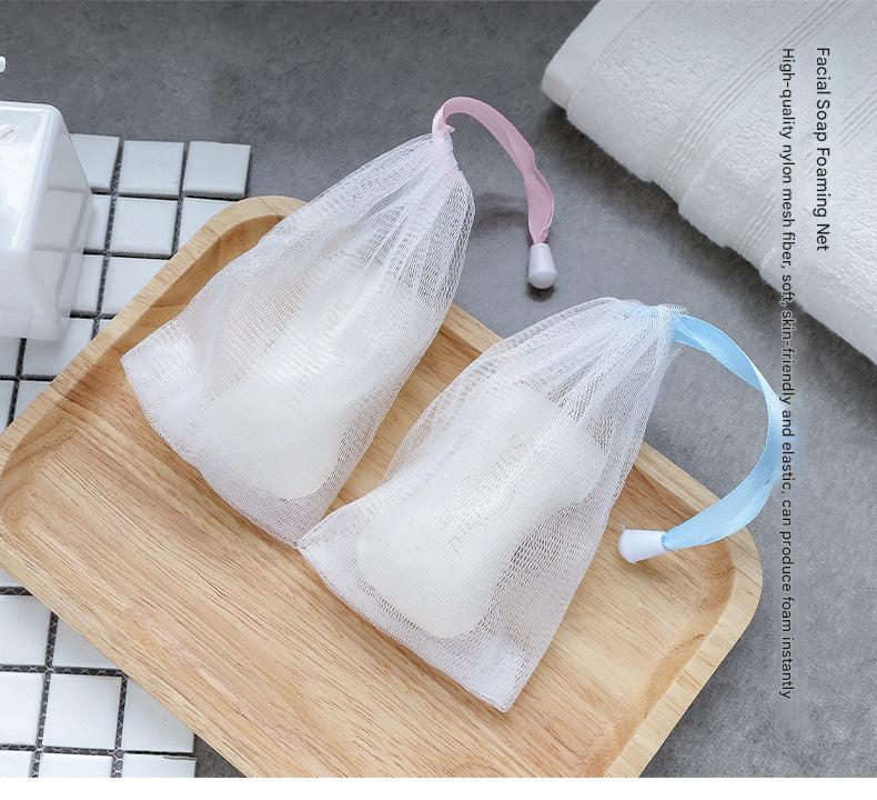 durable soap net