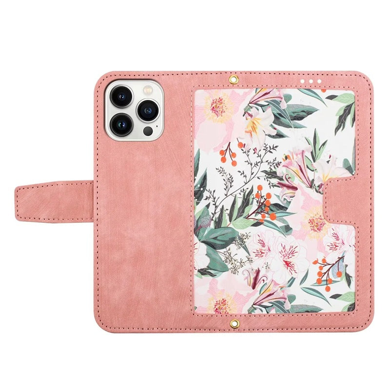 colorful phone case