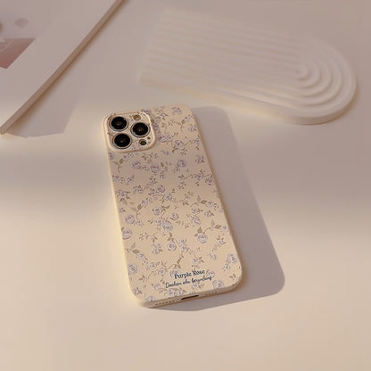 TPU material case