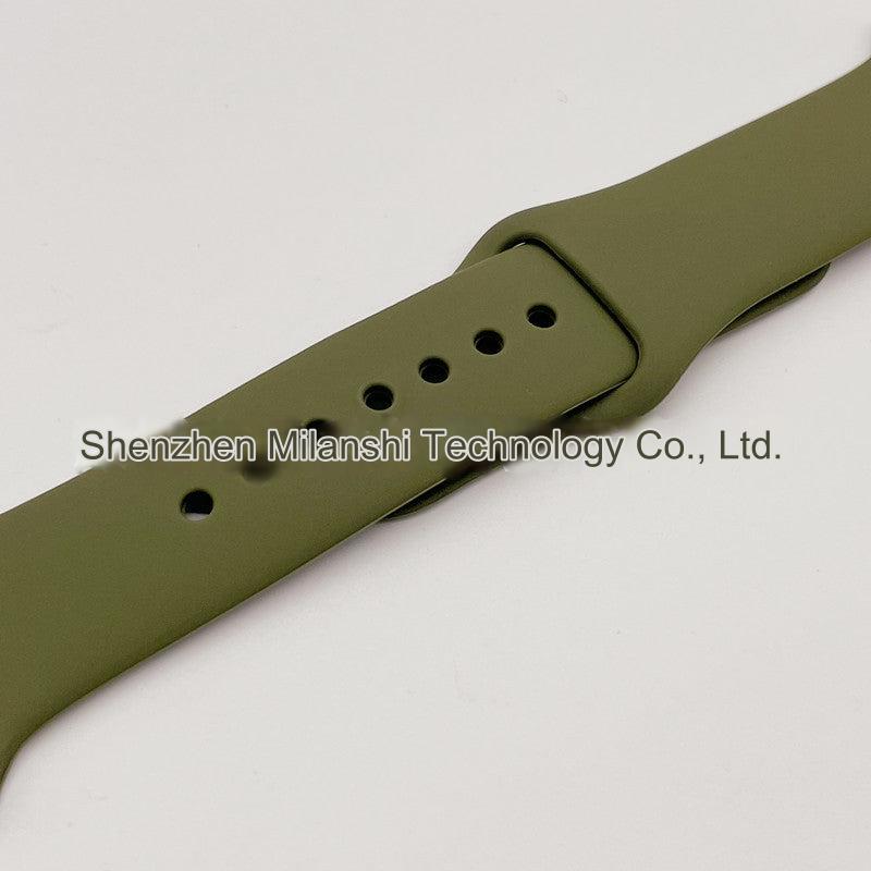 durable watch strap