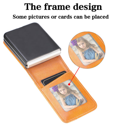 Elegant Flip Case