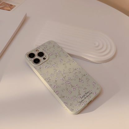 elegant iPhone case