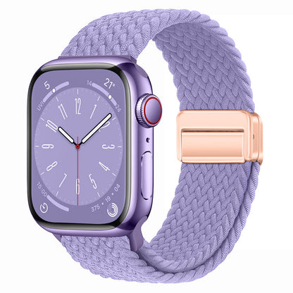 magnetic clasp watch band