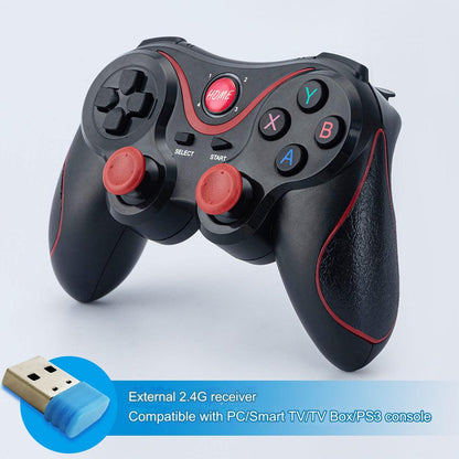 X3 controller gaming