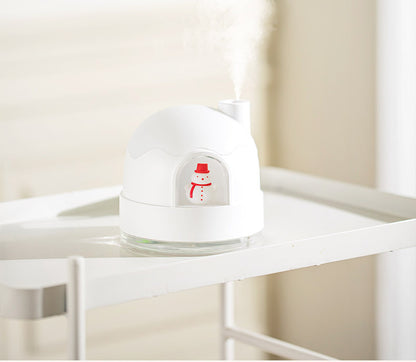 personal air humidifier