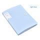 Blue (Pack of 1)