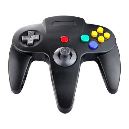 N64 Wired Game Controller for Nintendo 64 - Multi-Color Options Available