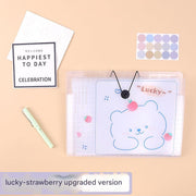 Lucky Strawberry - Upgraded Version (Pack of 1)