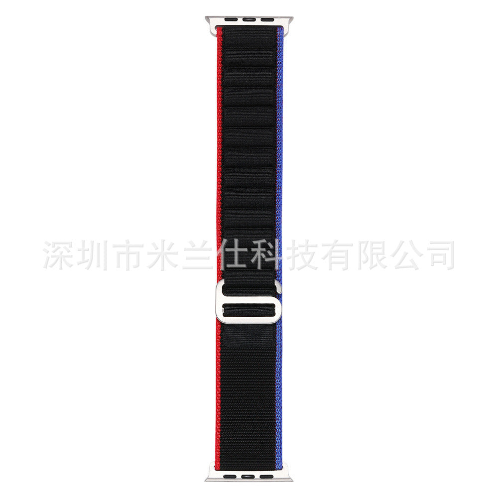 Apple Watch nylon band