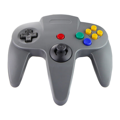 N64 Wired Game Controller for Nintendo 64 - Multi-Color Options Available