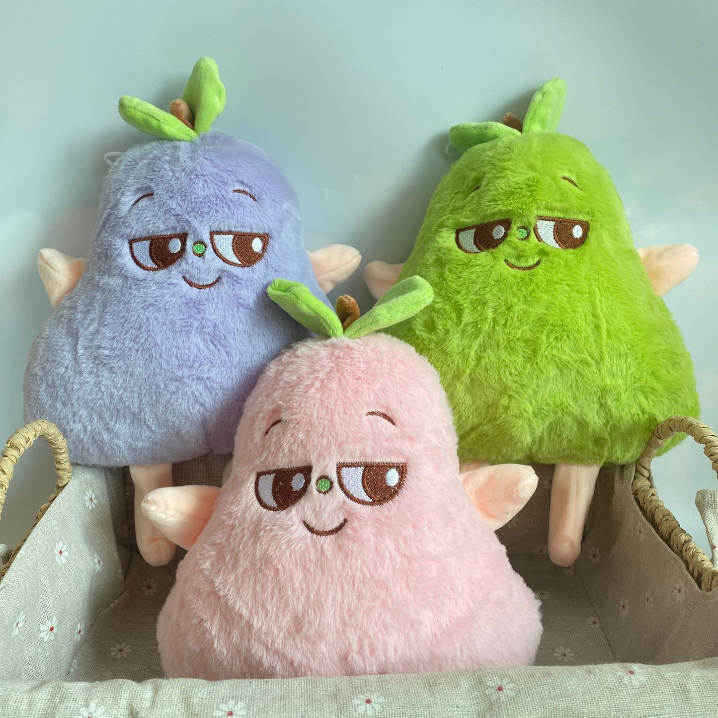 Kids Playtime Plush