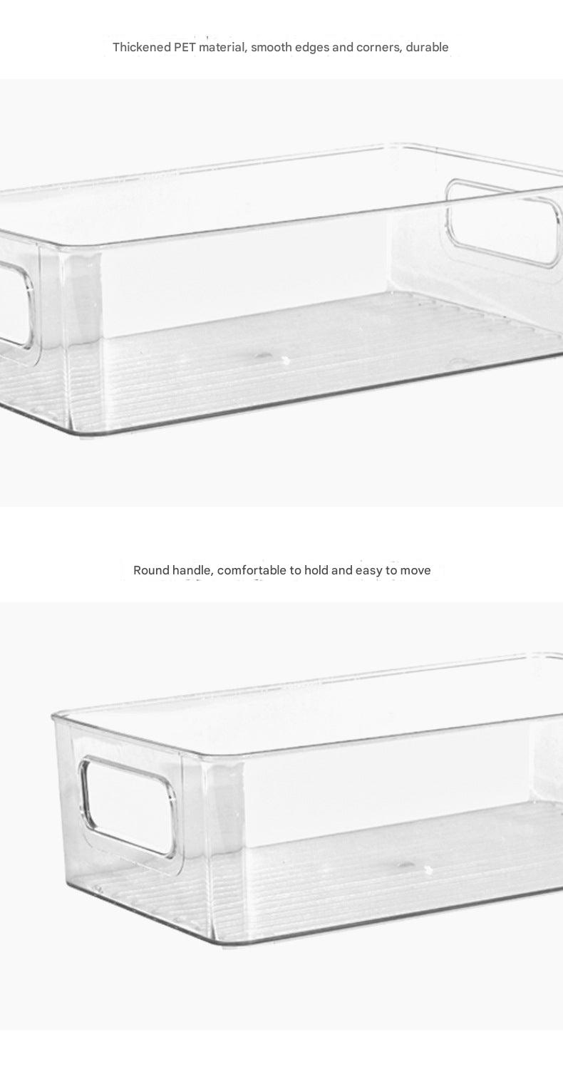 desktop storage box