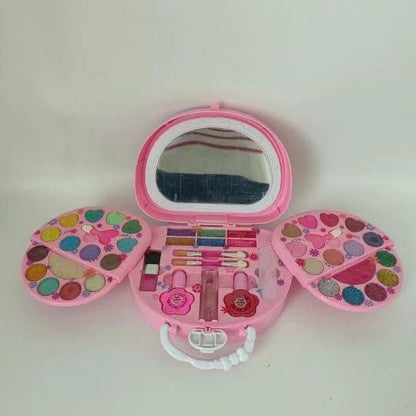 non-toxic makeup kit for young girls