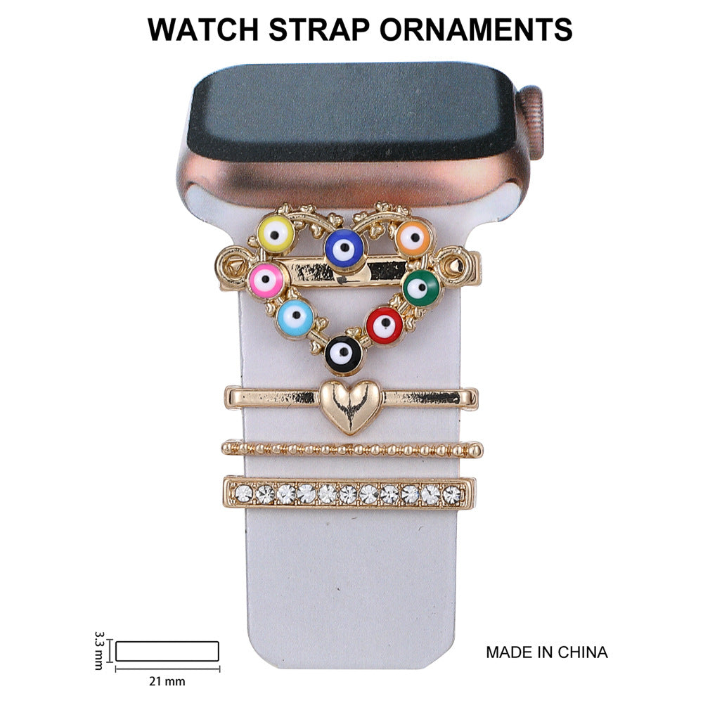 stylish Apple Watch accessory