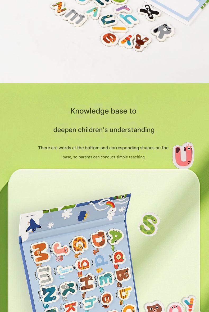 learning toy for toddlers