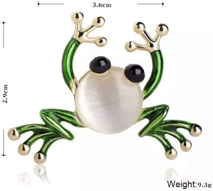 Unique dragonfly pin for outfits