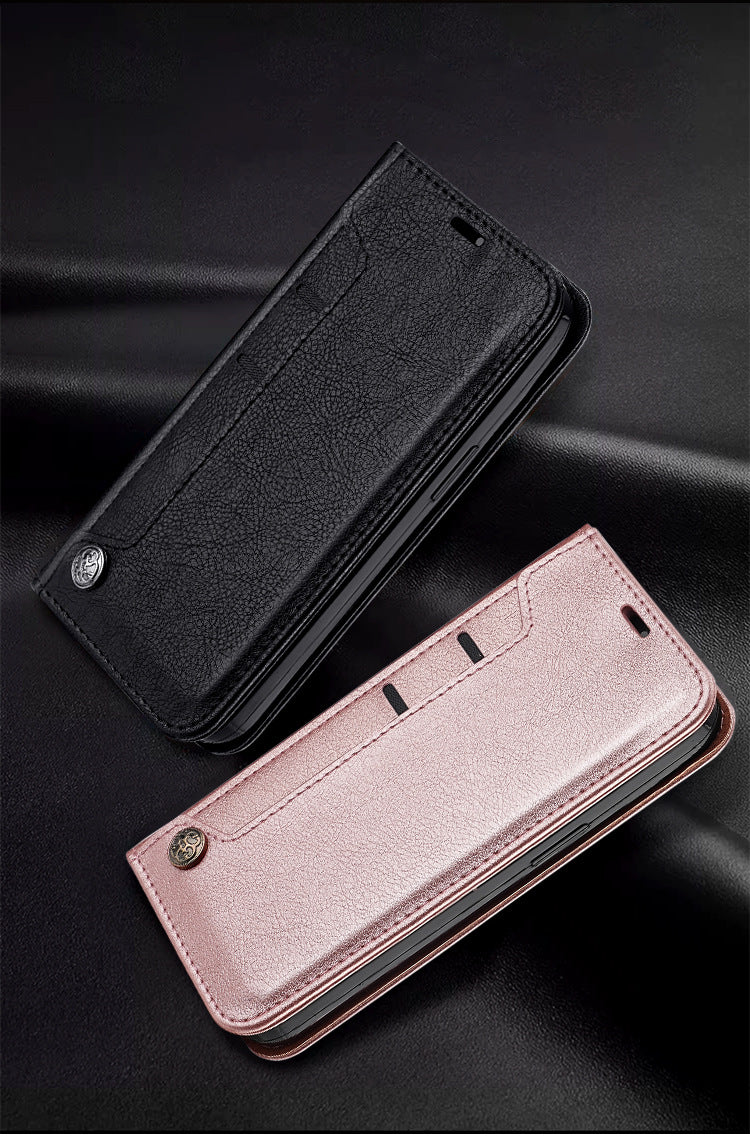 card holder wallet case