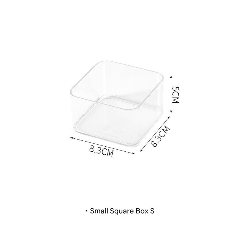 medium pet storage box