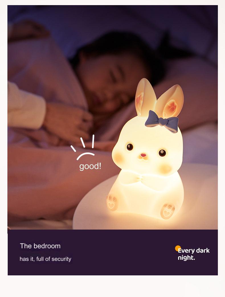 Touch Sensor Nightlight