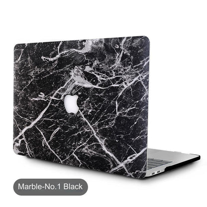 Protective MacBook Pro Case