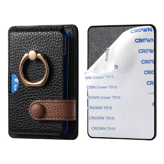 elegant card holder