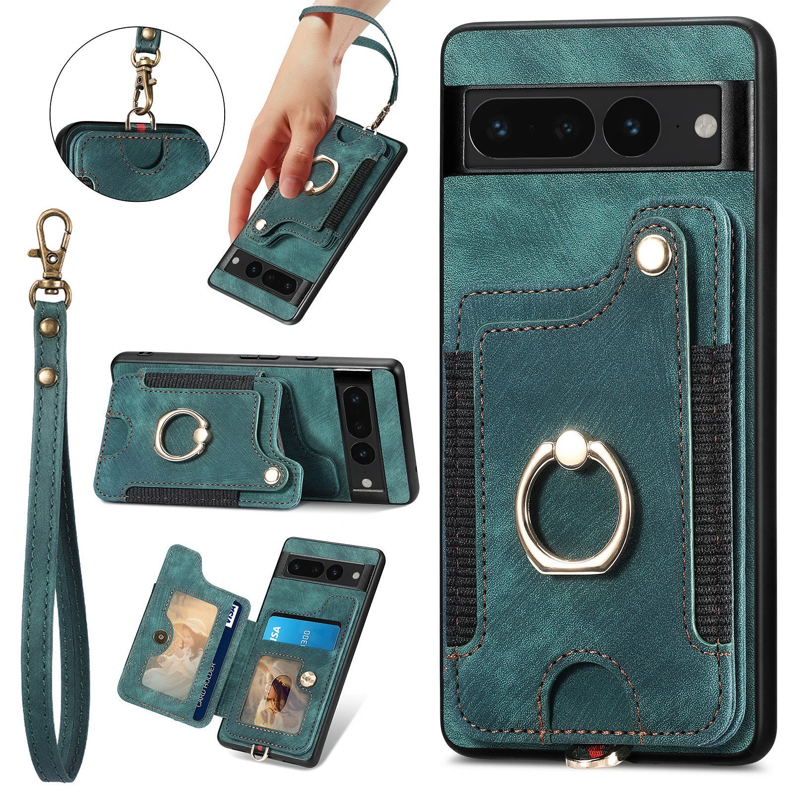 Card Holder Phone Case