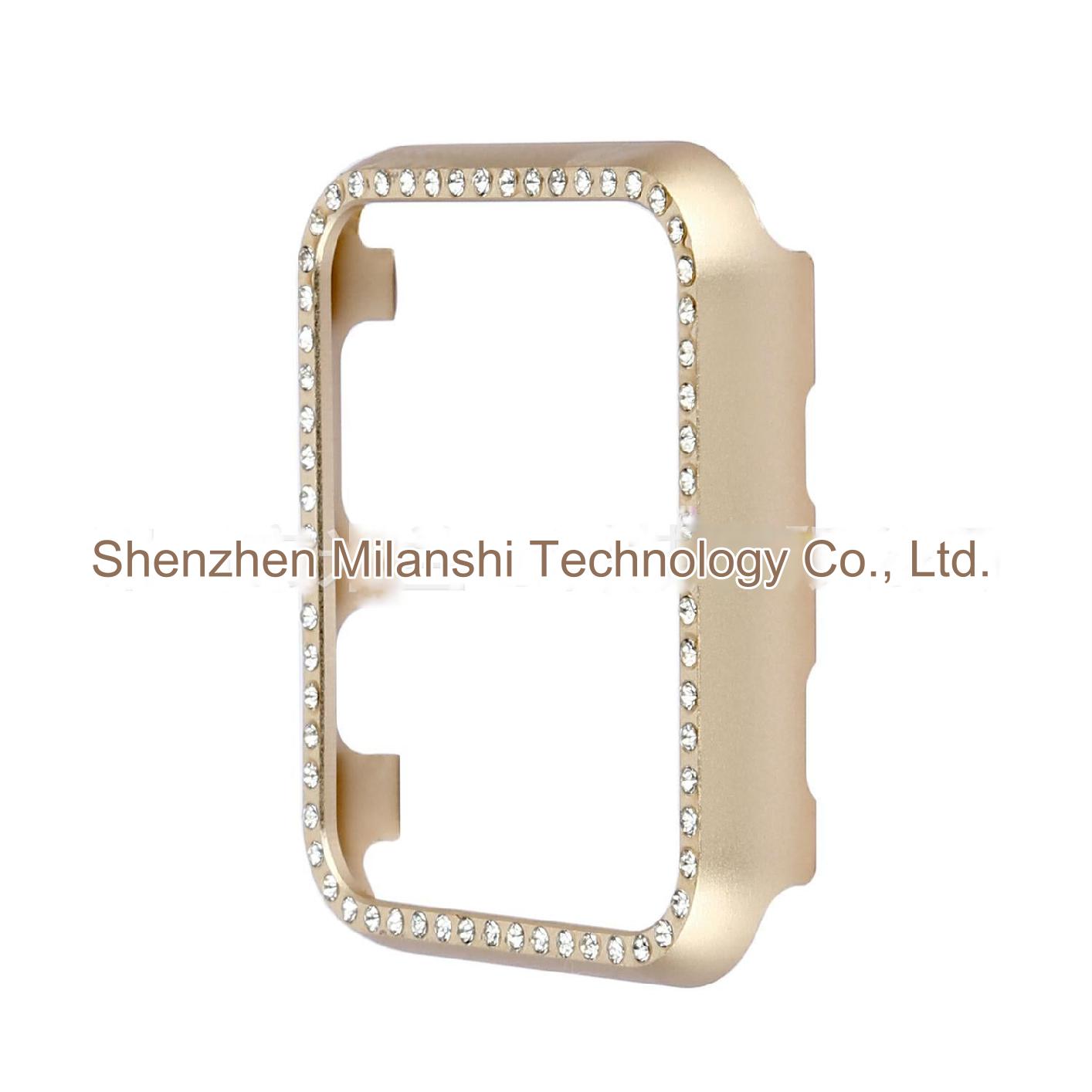 stylish apple watch cover