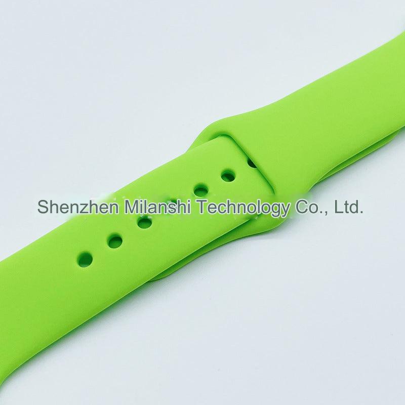 Apple Watch Ultra 2 strap