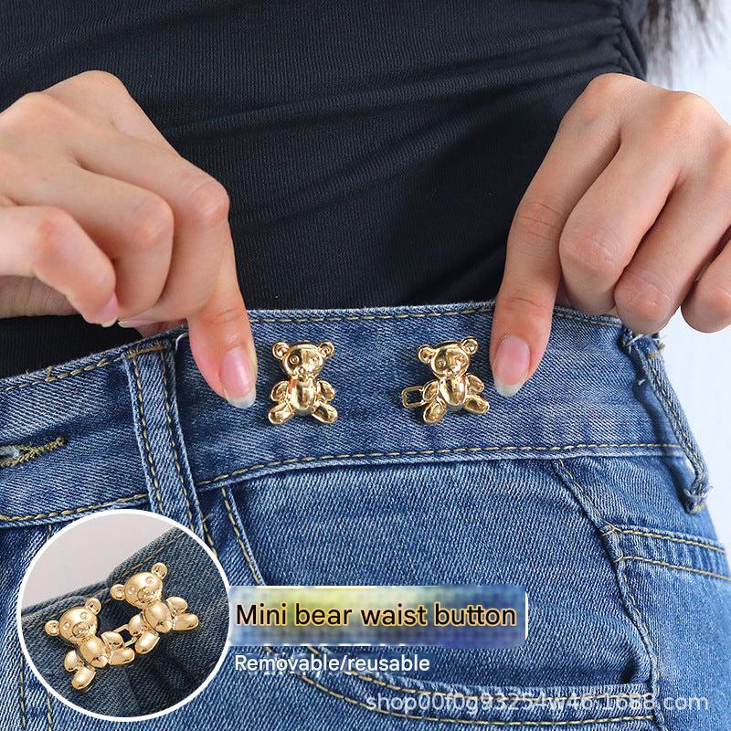 Adjustable Button Fitting Example - Image 7