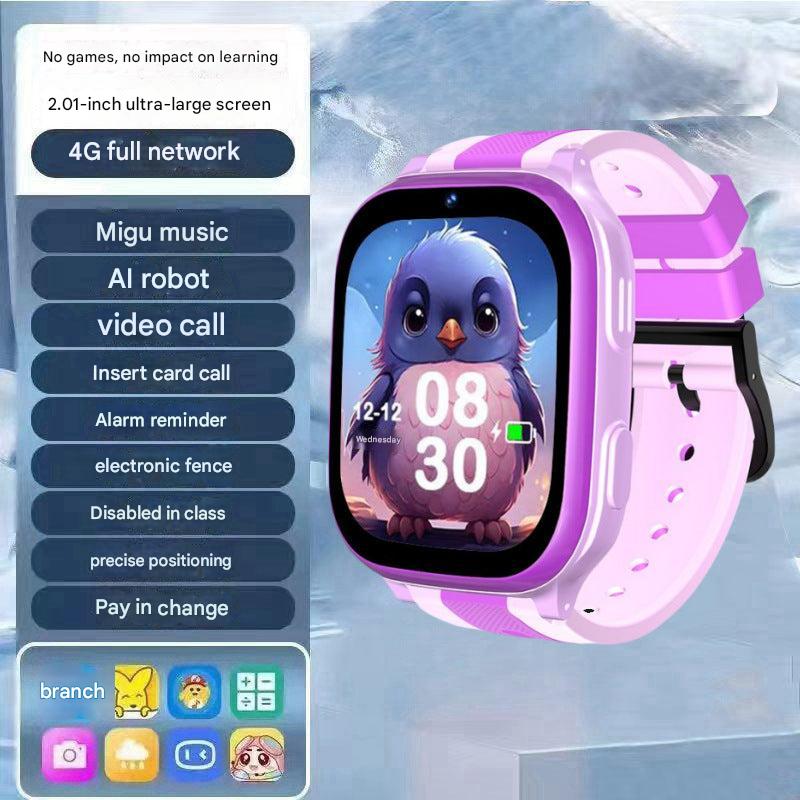 Children's Smartwatch