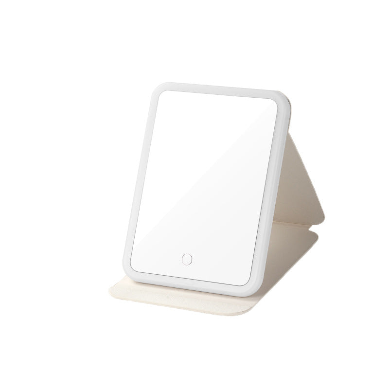 portable makeup mirror for on-the-go
