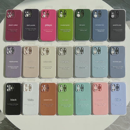 colorful iPhone case