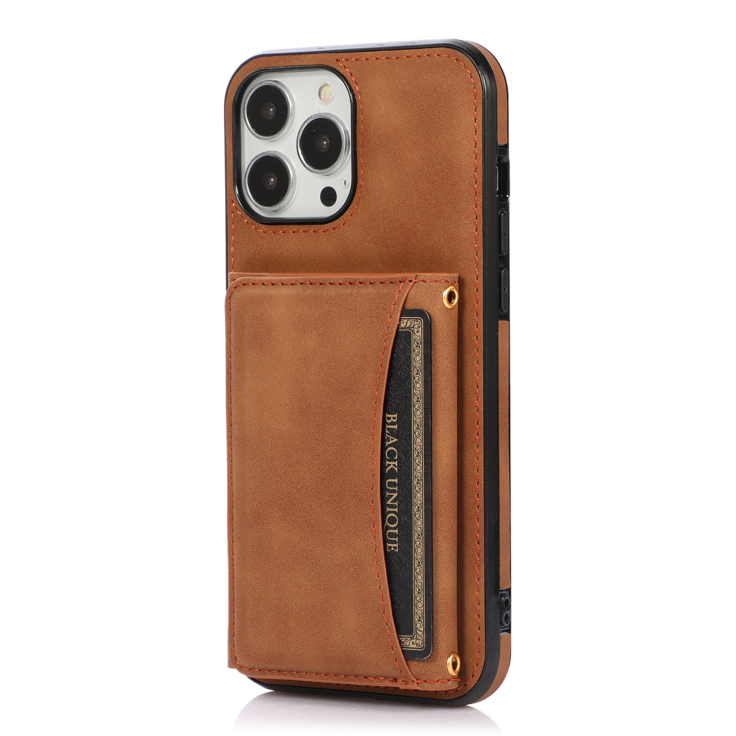 elegant iPhone 15 case