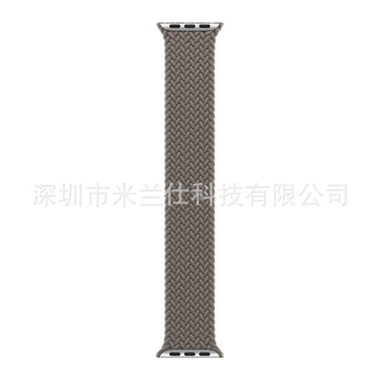 Breathable Watch Band