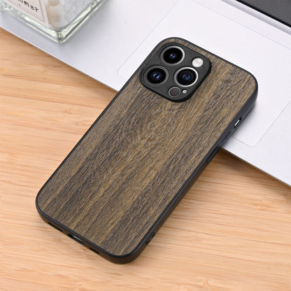 Stylish Wood Grain iPhone & Samsung Case - Durable, Lightweight, and Anti-Fingerprint Protection