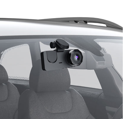 Vehicle Dash Cam Installation