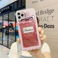 Perfume bottle