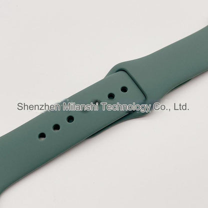 Apple Watch Series 9 band