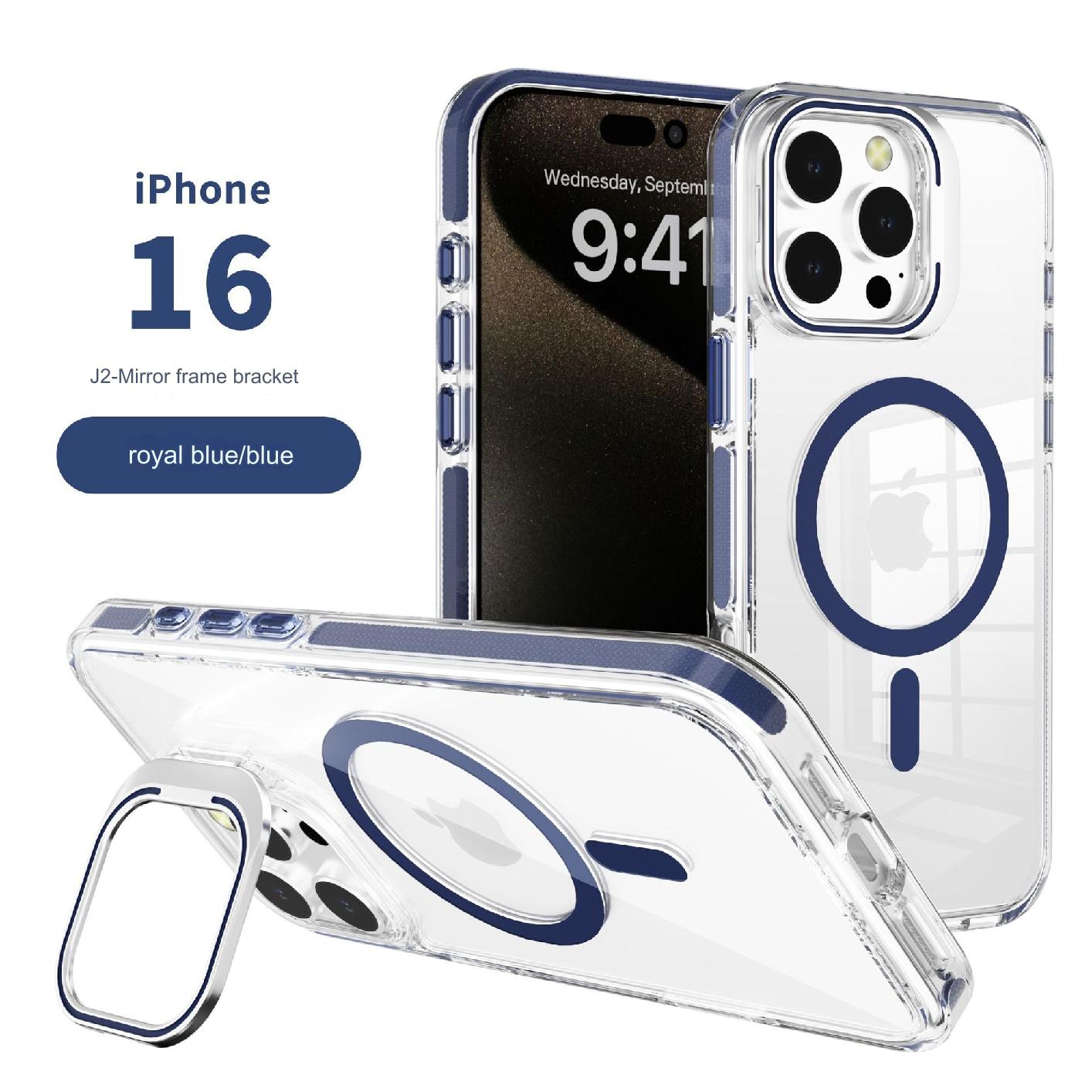 iPhone 16 case