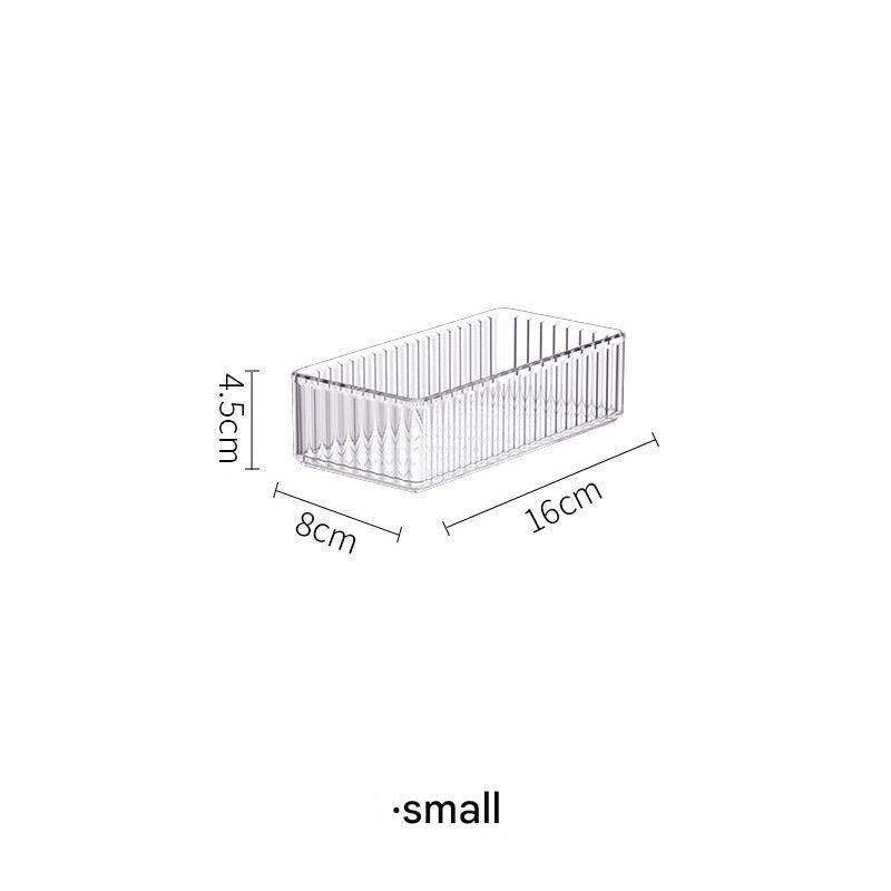 jewelry organizer box